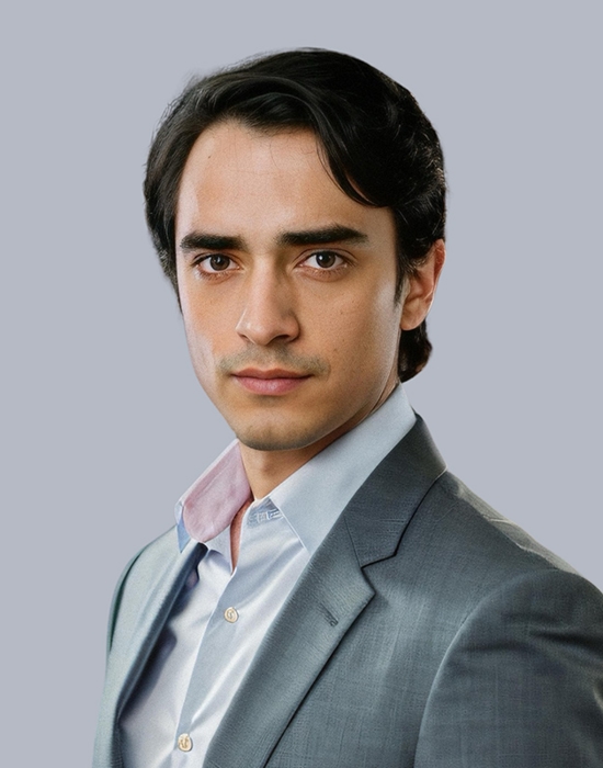 Roberto Vazquez Photo